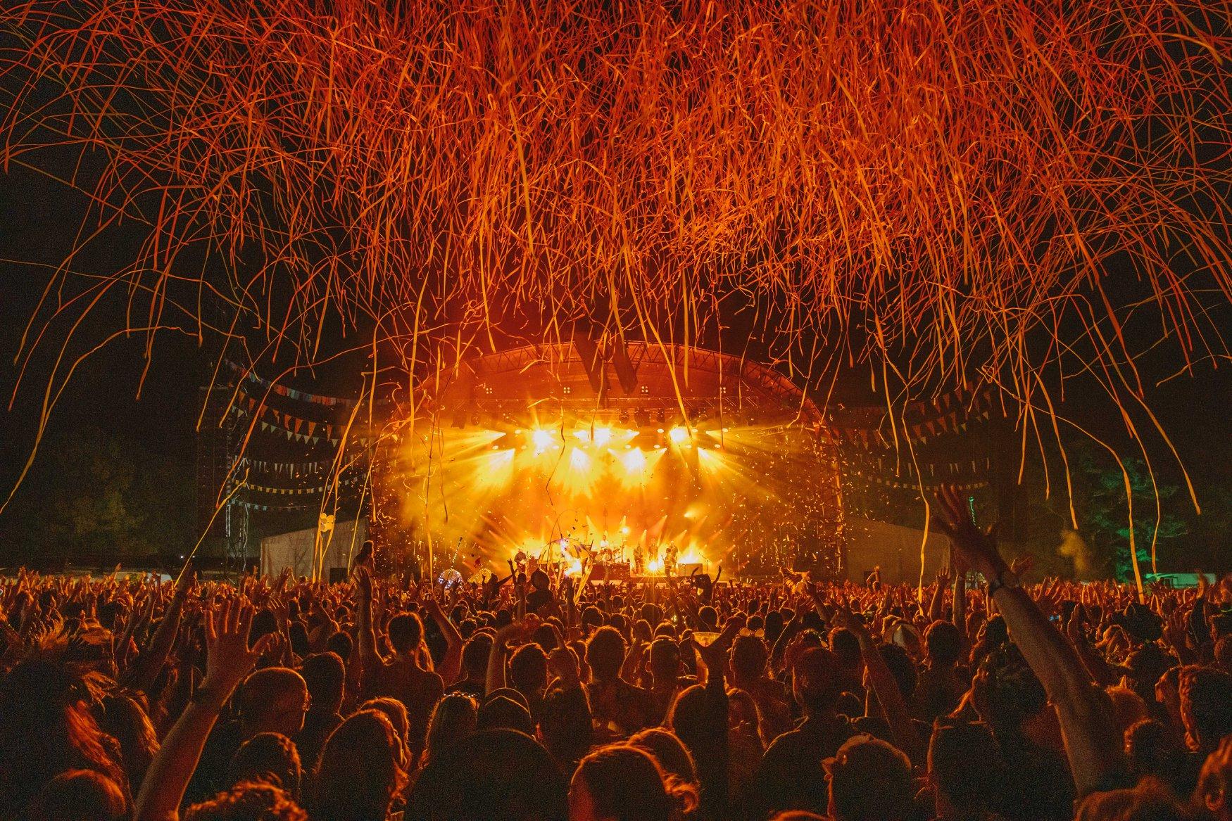 Weekly newsletter: Your guide to UK festivals